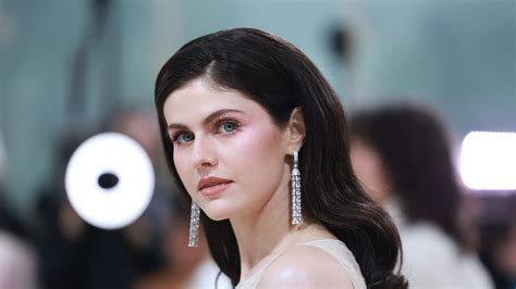 alexandra anna daddario nude|Alexandra Daddario Nude Photos & Naked Sex Videos